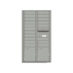 19 Tenant Door Max-Height 4C Front Loading Mailbox