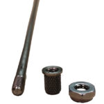 Postal Supply Hinge Rod for Max Height– 4C