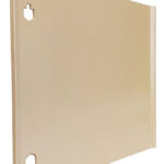 Replacement 4C Compartment Door - 3 High from Postal Supply