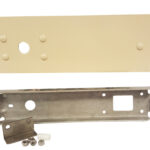 Postal Supply Cluster Box Unit (CBU) Postal Door 3"