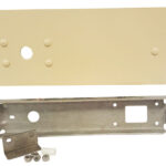 Cluster Box Unit (CBU) Postal Door 5"