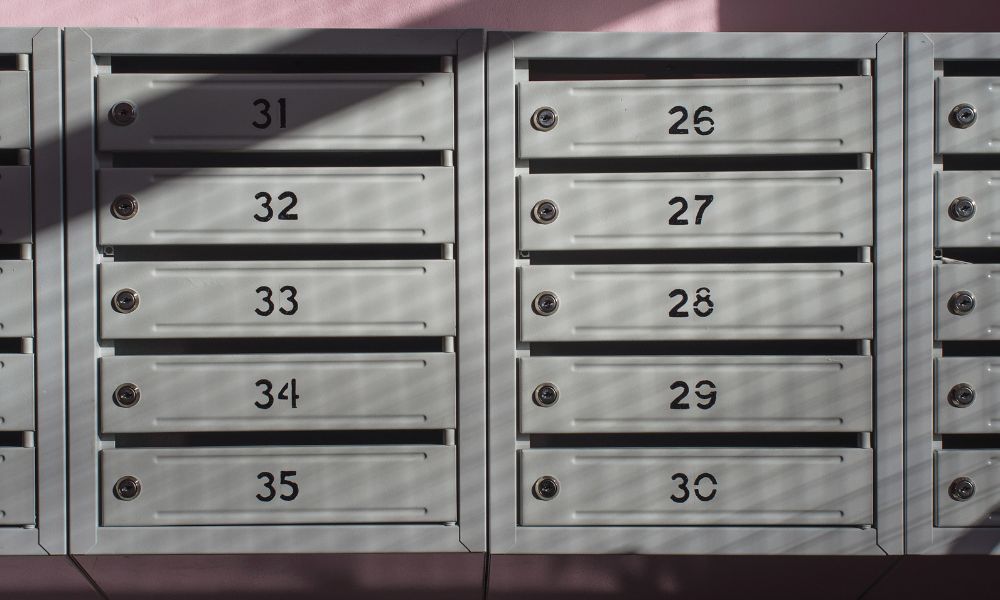 The History and Evolution of Centralized Mailbox Systems