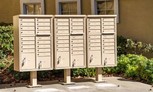 Maintenance and Upkeep Tips for Apartment Mailbox Units