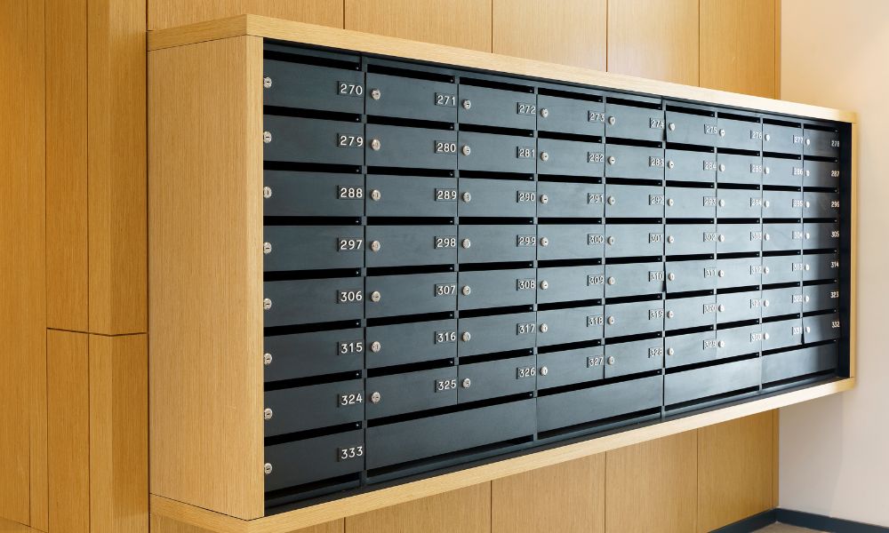 The Future of Mail Delivery: What To Expect