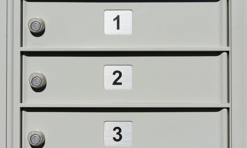 3 Signs It’s Time To Replace Your Cluster Mailbox Unit
