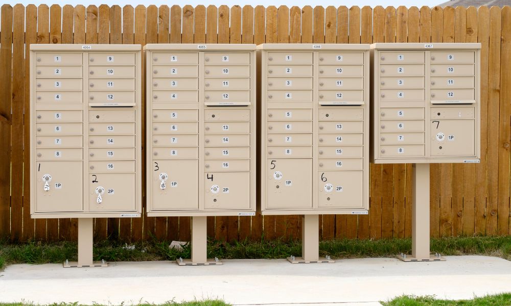 USPS Centralized Mailbox Requirements: What You Need To Know