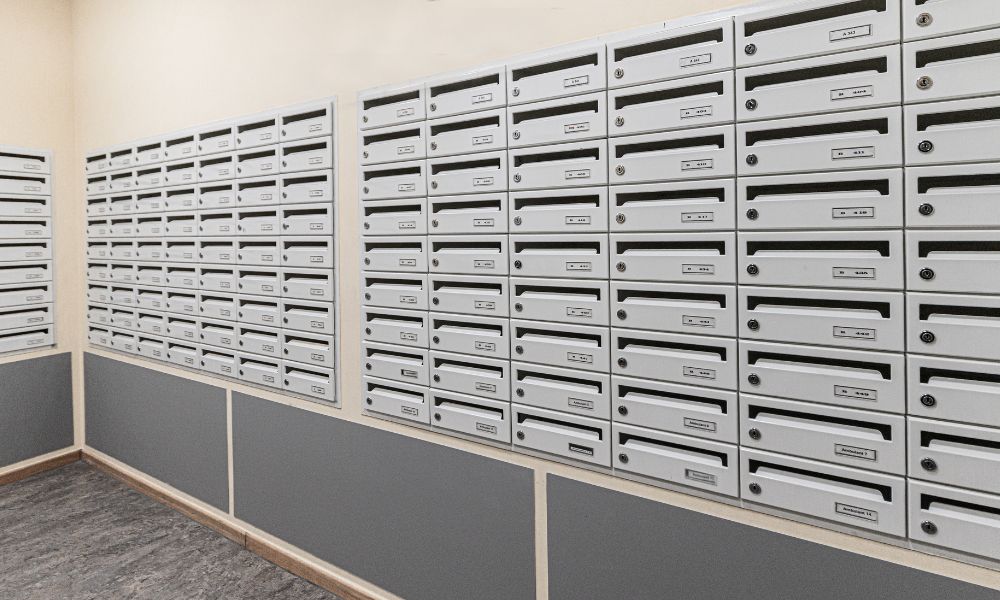Helpful Tips for USPS Customers With Centralized Mailboxes