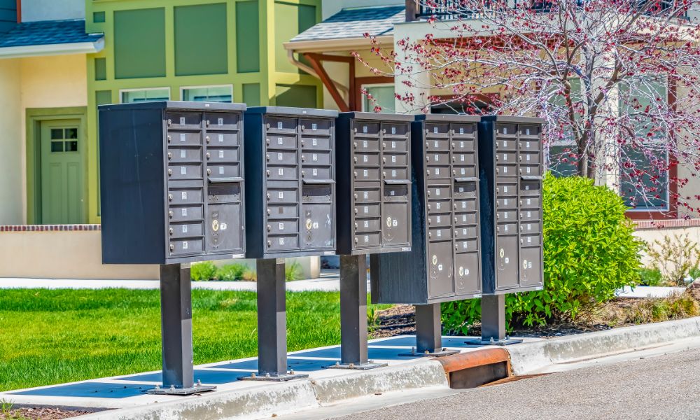 Who Is Responsible for Cluster Mailbox Units?