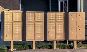 3 Mistakes To Avoid When Buying Community Mailboxes