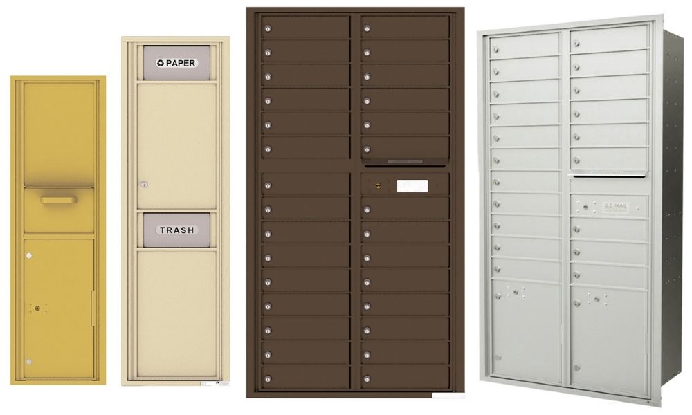 Horizontal vs. Vertical Mailbox: Which Is Right for You?