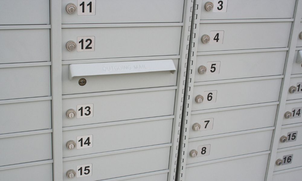 Should You Repair or Replace a Community Mailbox?
