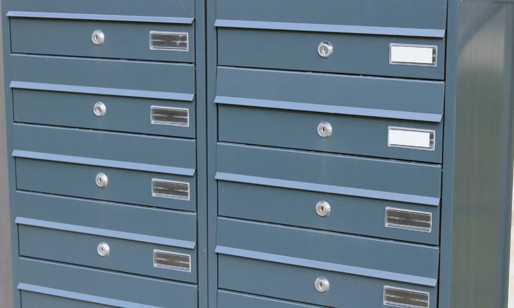How Do Centralized Mailboxes Impact Sustainability?