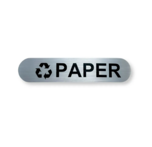 Hopper/Bin decal