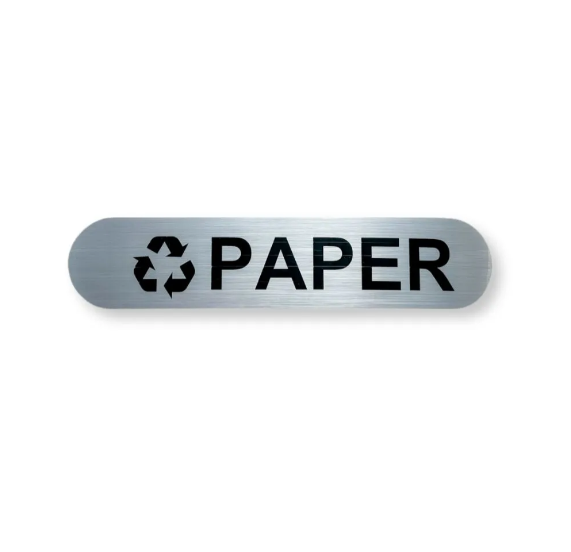 Hopper/Bin decal