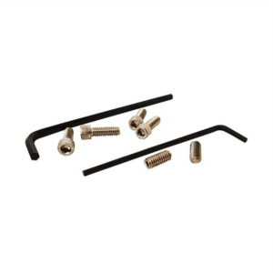 Hardware for VOGUEPA