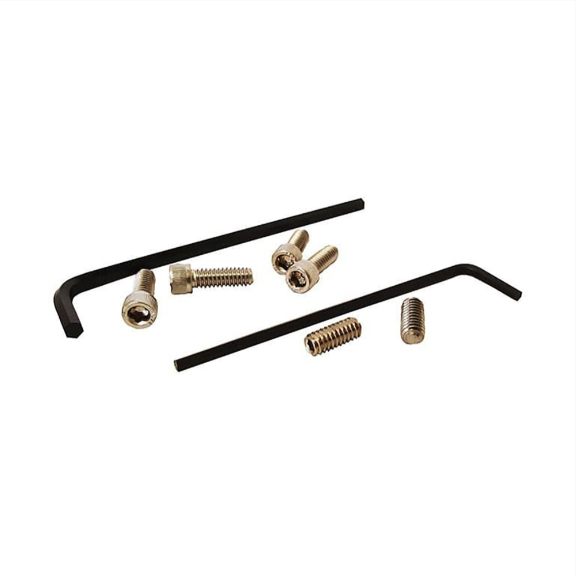 Hardware for VOGUEPA